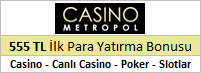 Casino Metropol