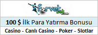 Forvetbet
